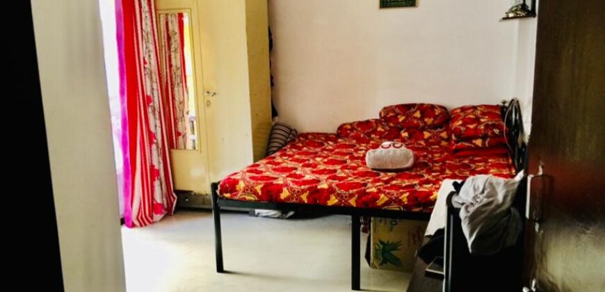 2 BHK Flat for Sale