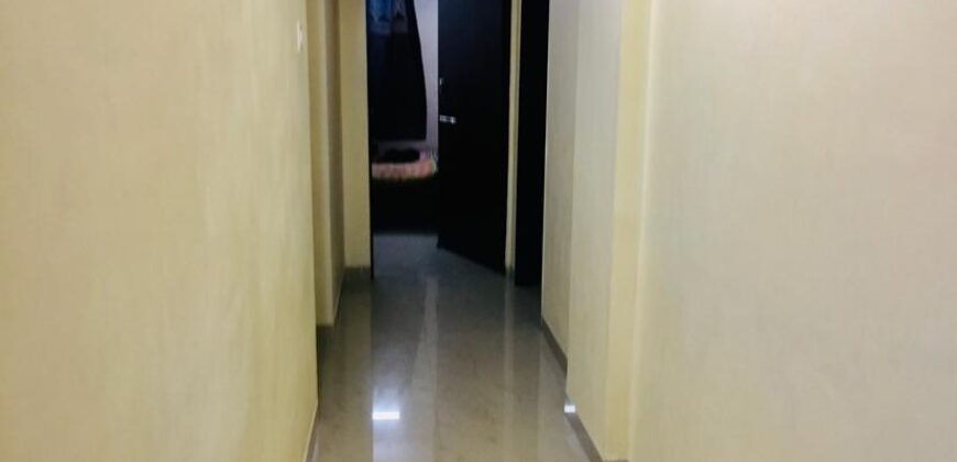 2 BHK Flat for Sale