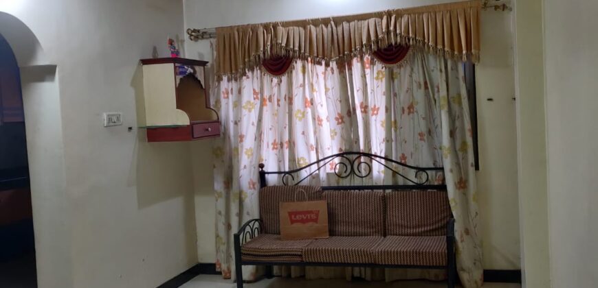 2 BHK Flat for Sale in Sasane Nagar Siddhivinayak Angan