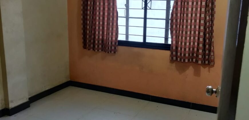 2 BHK Flat for Sale in Sasane Nagar Siddhivinayak Angan