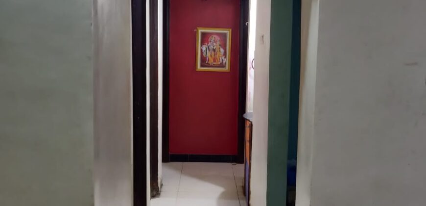 2 BHK Flat for Sale in Sasane Nagar Siddhivinayak Angan