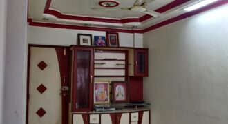 2 BHK Flat for Sale in Sasane Nagar Siddhivinayak Angan