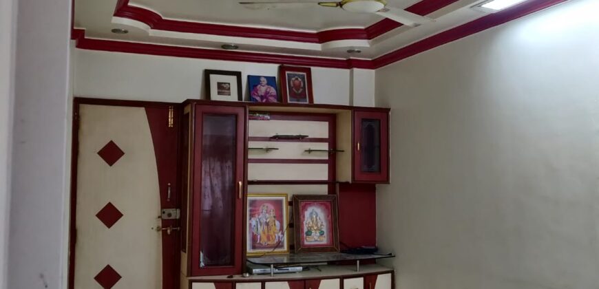 2 BHK Flat for Sale in Sasane Nagar Siddhivinayak Angan