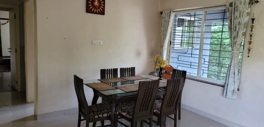 2 BHK Flat for Sale in Hadapsar Gadital Amar Courtyards