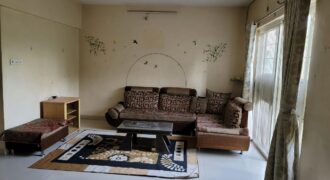 2 BHK Flat for Sale in Hadapsar Gadital Amar Courtyards