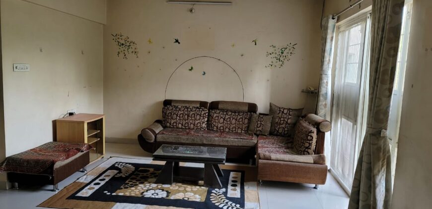 2 BHK Flat for Sale in Hadapsar Gadital Amar Courtyards