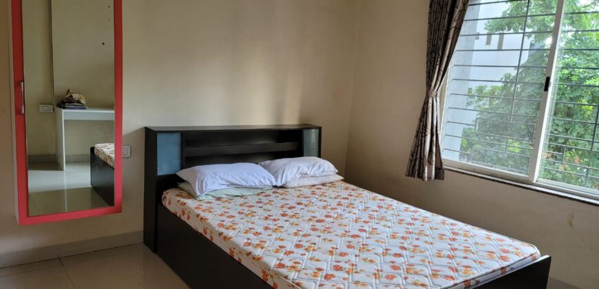 2 BHK Flat for Sale in Hadapsar Gadital Amar Courtyards