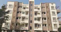 2 BHK Flat for Sale