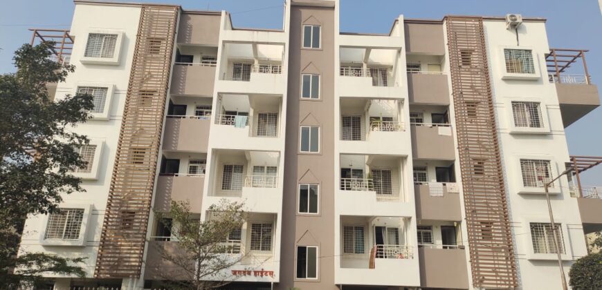 2 BHK Flat for Sale