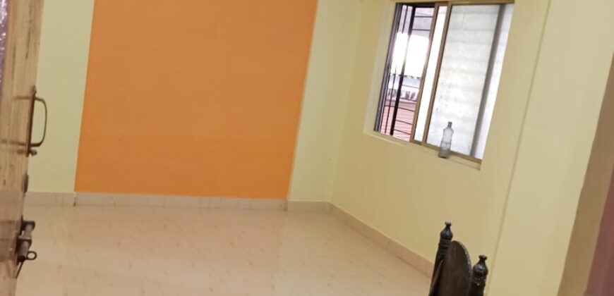 2 BHK Flat for Sale in Mahadev Nagar Venkatesh Sankul