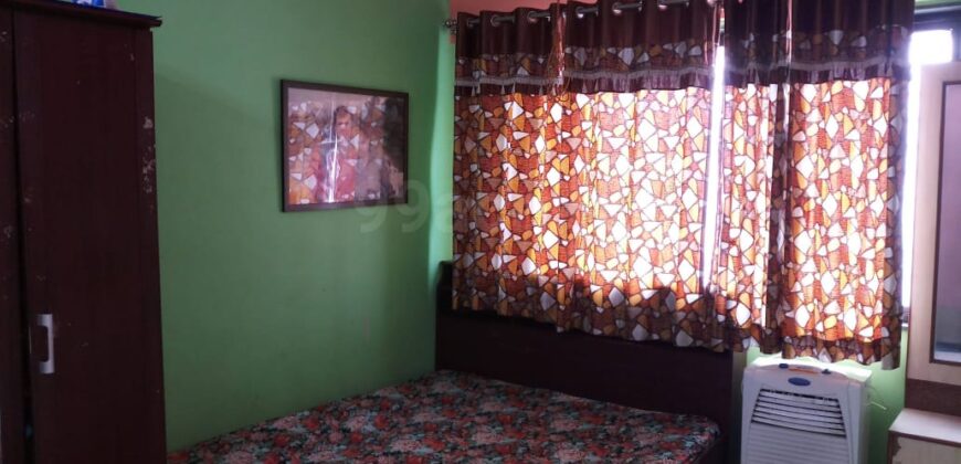 2 BHK Flat for Sale in Mahadev Nagar Venkatesh Residency