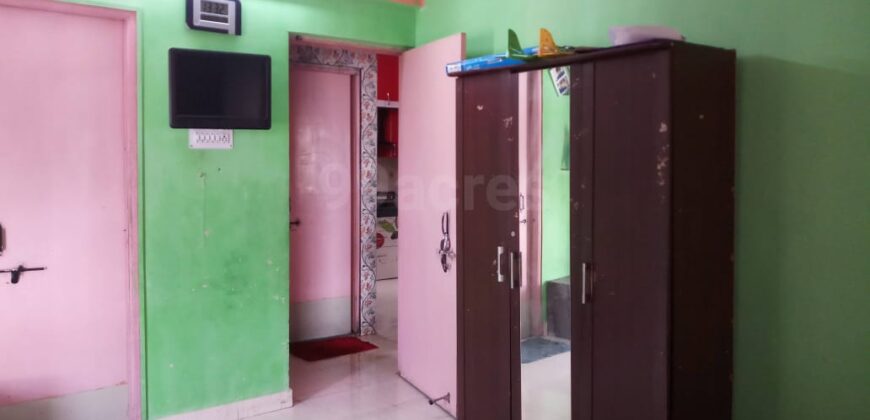 2 BHK Flat for Sale in Mahadev Nagar Venkatesh Residency