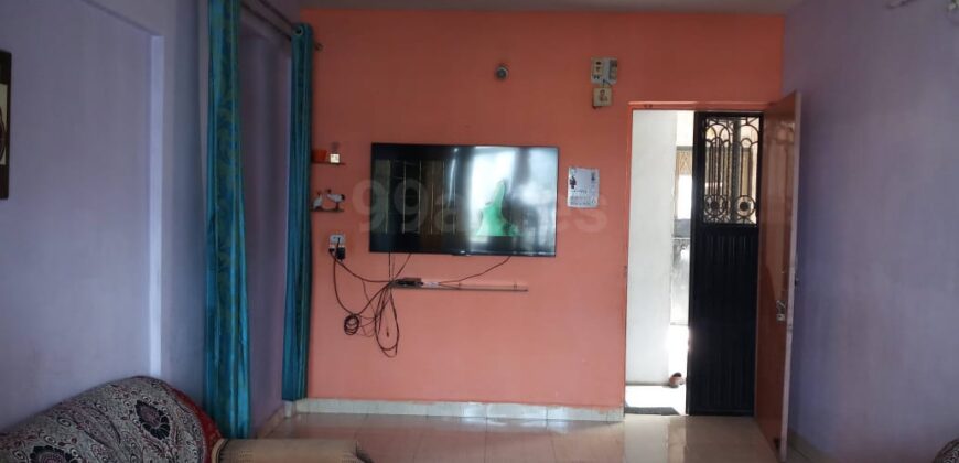 2 BHK Flat for Sale in Mahadev Nagar Venkatesh Residency