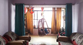 2 BHK Flat for Sale in Mahadev Nagar Venkatesh Residency