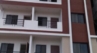 2 BHK Flat for Sale in Manjri Delight Residency Phase 1