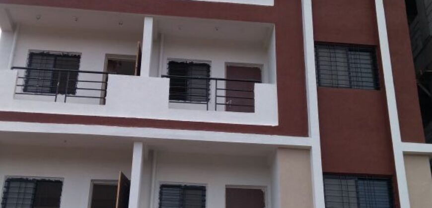 2 BHK Flat for Sale in Manjri Delight Residency Phase 1