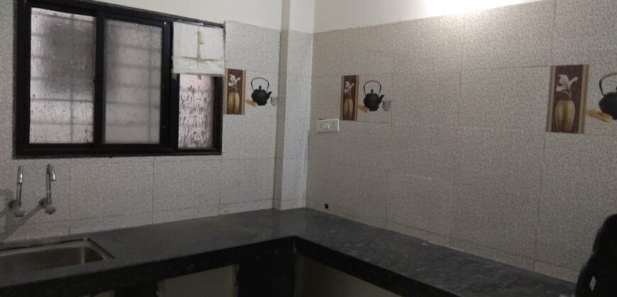 2 BHK Flat for Sale in Manjri Delight Residency Phase 1