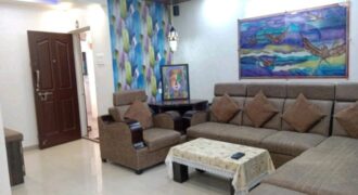 2 BHK Flat for Sale in Sasane Nagar Vardhaman Township