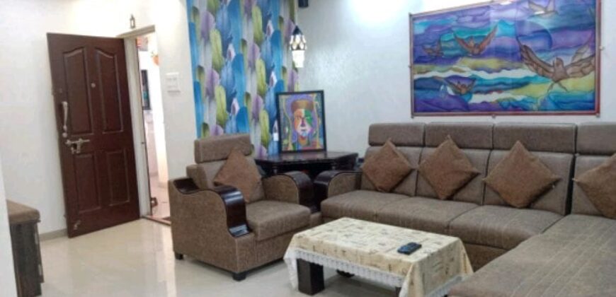 2 BHK Flat for Sale in Sasane Nagar Vardhaman Township