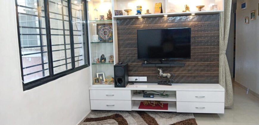 2 BHK Flat for Sale in Sasane Nagar Vardhaman Township