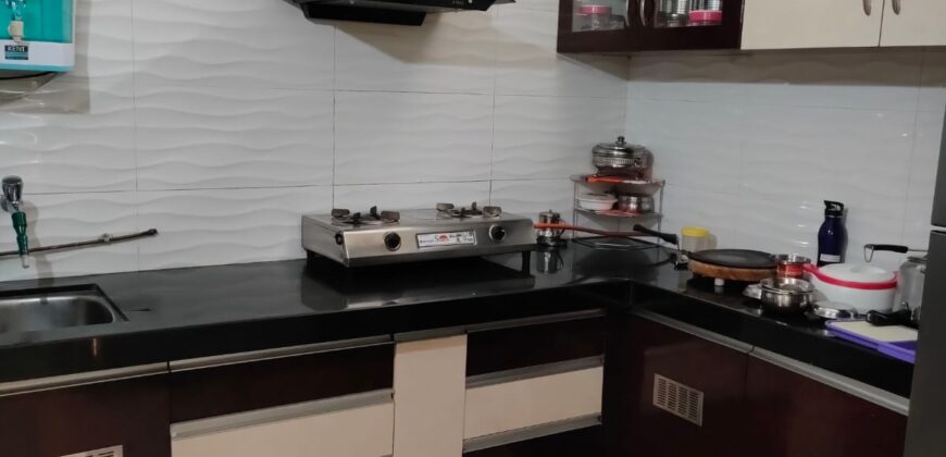 3 BHK Flat for Sale