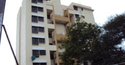 2 BHK Flat for Sale in Handewadi Road Celebration Building