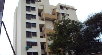 2 BHK Flat for Sale in Handewadi Road Celebration Building