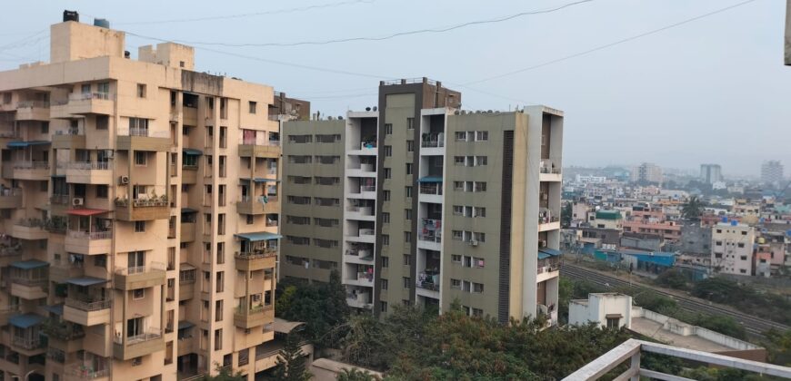 2 BHK Flat for Sale in Sasane Nagar Mantra Majestica