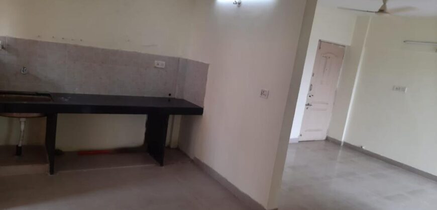 2 BHK Flat for Sale