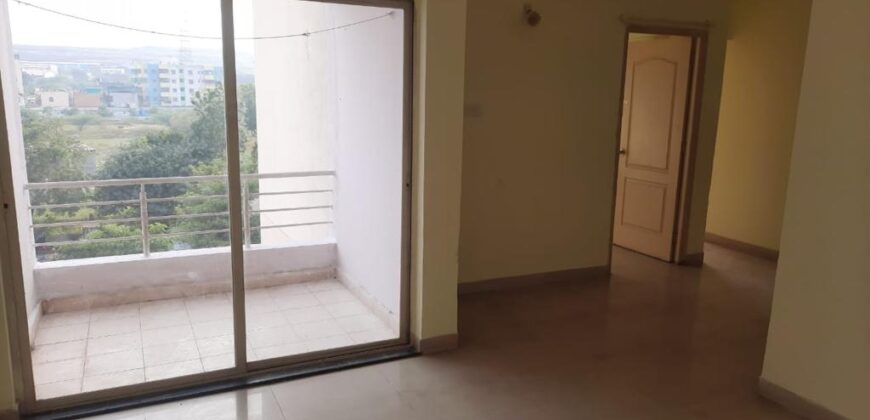 2 BHK Flat for Sale