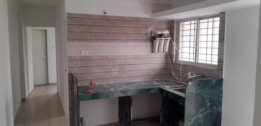 2 BHK Flat for Sale in Bhekrai Nagar Thorat Heights