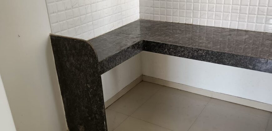 2 BHK Flat for Sale