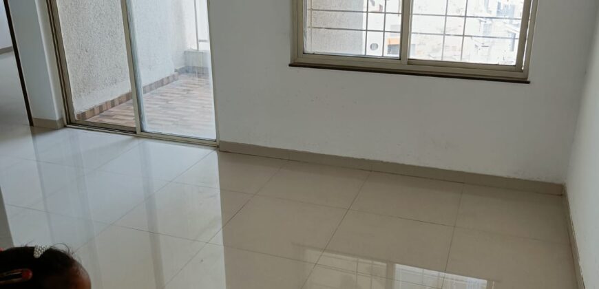 2 BHK Flat for Sale