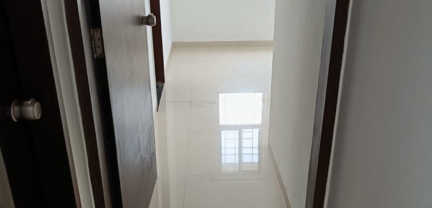 2 BHK Flat for Sale