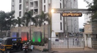 2 BHK Flat for Sale