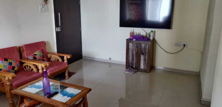 2 BHK Flat for Sale in Sasane Nagar Mantra Majestica