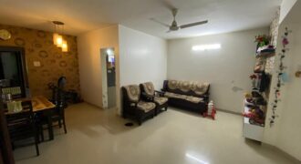 2 BHK Flat for Sale in Manjri BK Satyam Shivam Sundaram