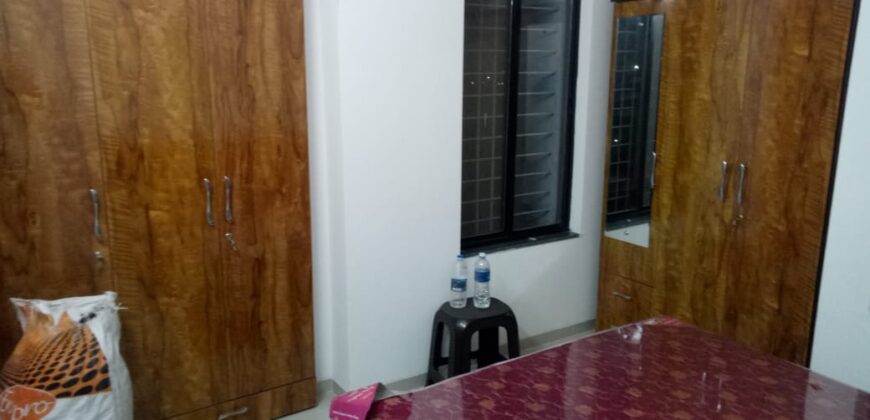 2 BHK Flat for Sale in Manjri Khurd Atharva Shrushti