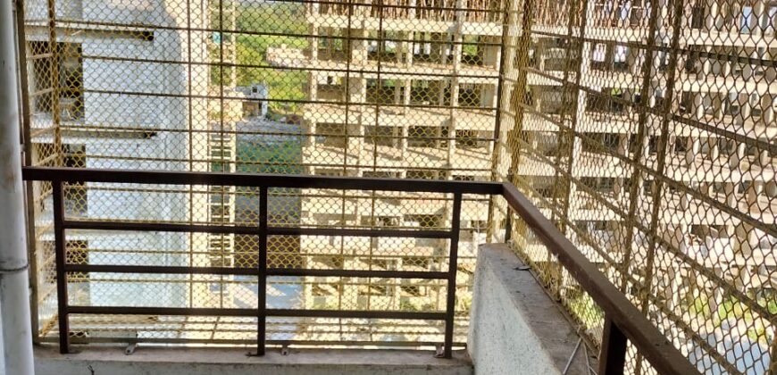 2 BHK Flat for Sale in Manjri Khurd Atharva Shrushti