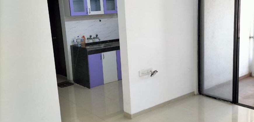 2 BHK Flat for Sale in Manjri Khurd Atharva Shrushti