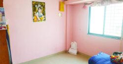 2 BHK Flat for Sale in Bhekrai Nagar Vrundawan Garden