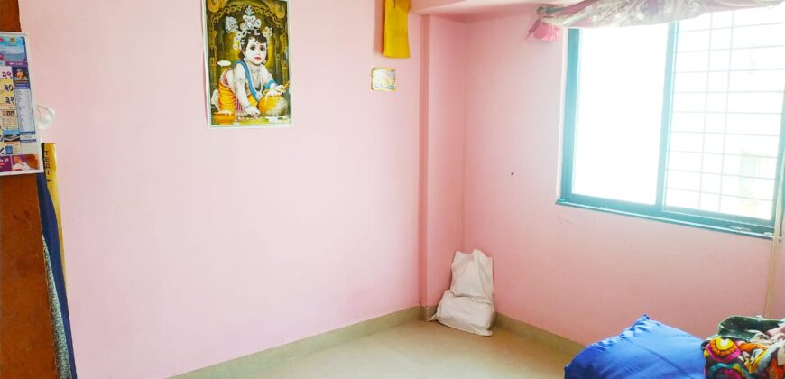 2 BHK Flat for Sale in Bhekrai Nagar Vrundawan Garden