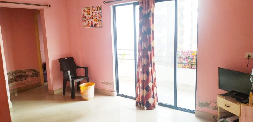 2 BHK Flat for Sale in Bhekrai Nagar Vrundawan Garden