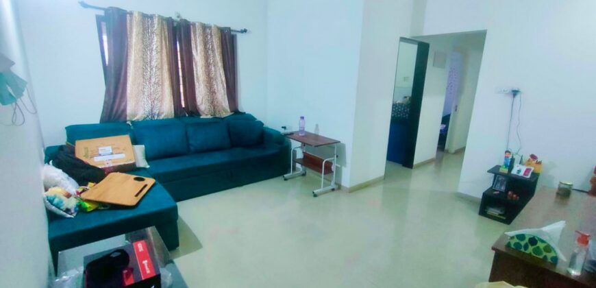 2 BHK Flat for Sale in Manjri Road Kalpataru Serenity