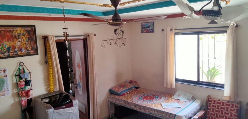 2 BHK Flat for Sale in Hadapsar Gaon Shiv Shrushti