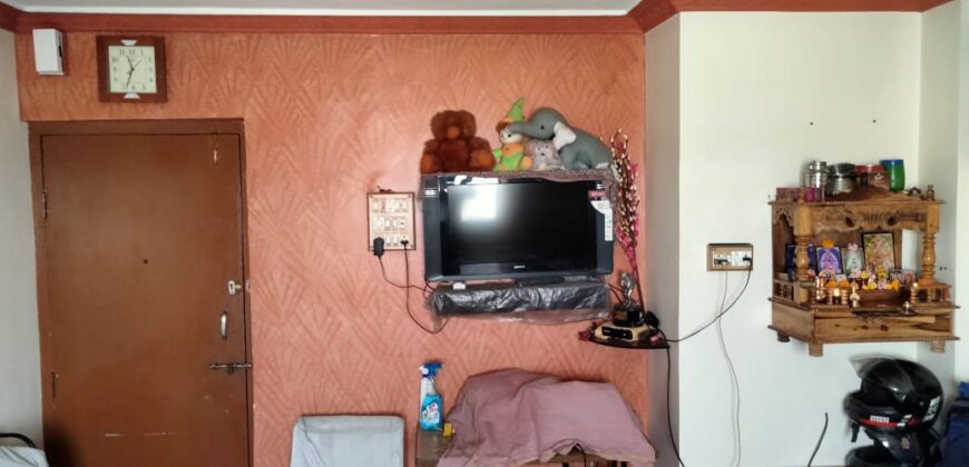 2 BHK Flat for Sale in Hadapsar Gaon Shiv Shrushti