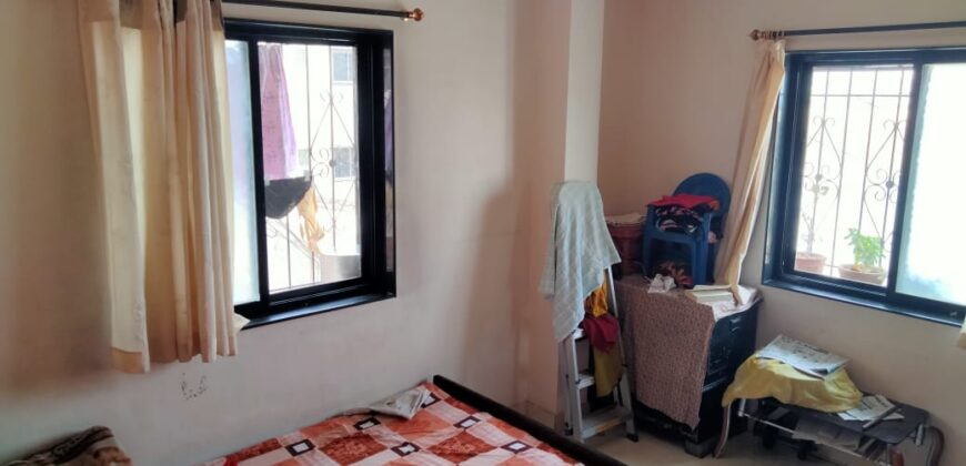 2 BHK Flat for Sale in Hadapsar Gaon Shiv Shrushti