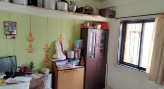 2 BHK Flat for Sale in Hadapsar Gaon Shiv Shrushti