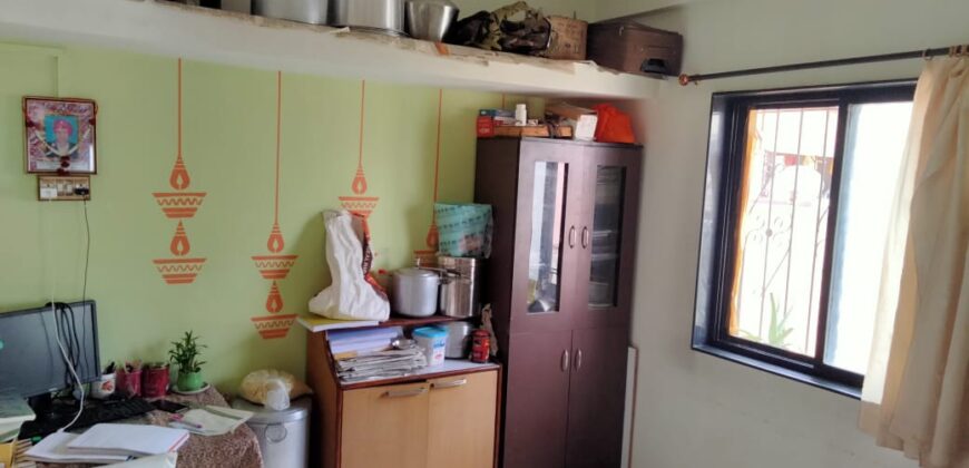 2 BHK Flat for Sale in Hadapsar Gaon Shiv Shrushti