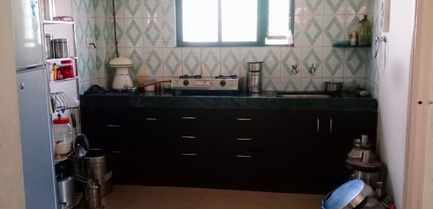 2 BHK Flat for Sale